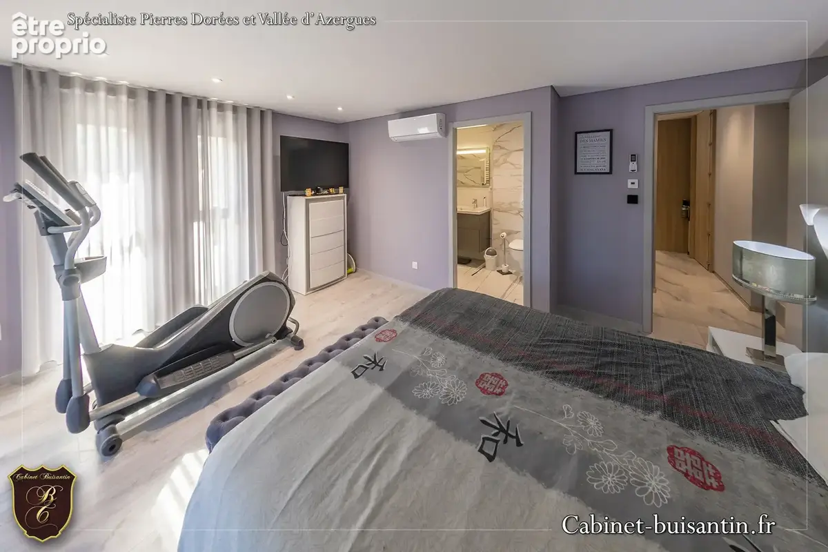 Maison contemporaine avec vue imprenable et piscine - photo 10