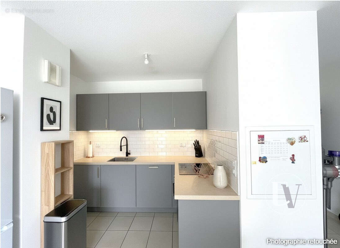 Appartement à LA TESTE-DE-BUCH