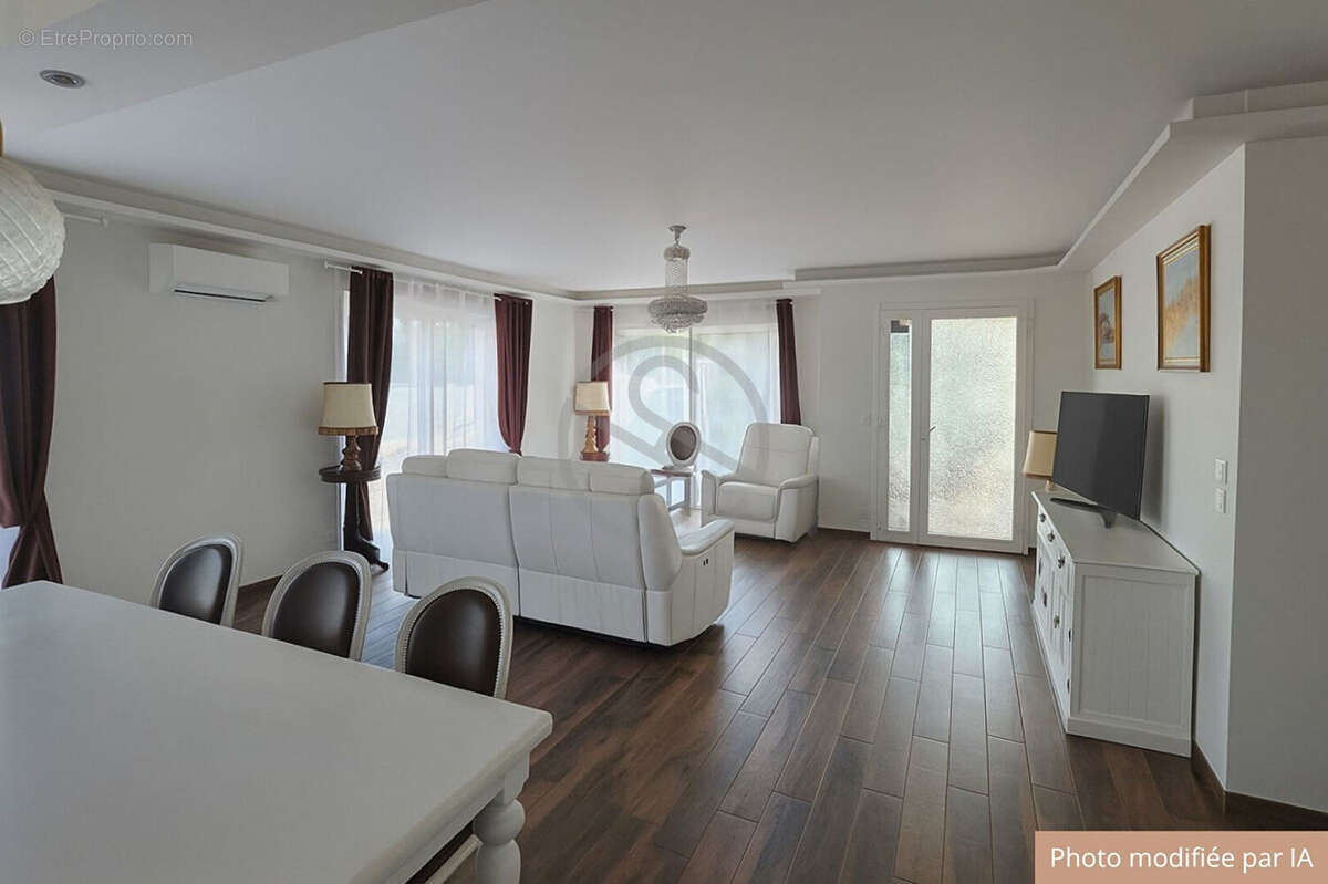 Maison récente 100m², 4 pièce(s) - photo 6