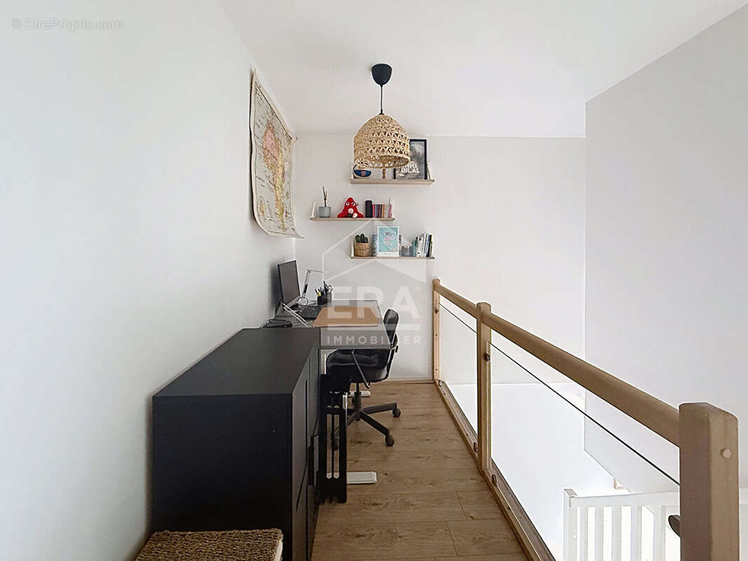 Appartement à CAEN