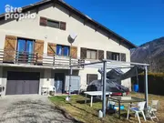 Maison à LE BOURG-D'OISANS