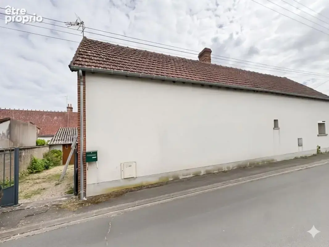 Maison À Vendre - photo 11