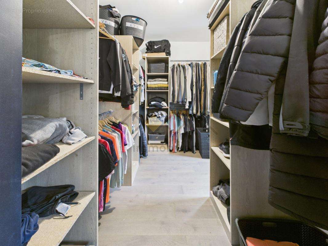 Maison à PAGNY-SUR-MOSELLE