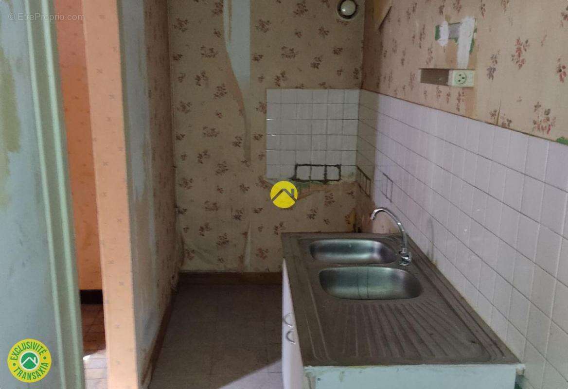 Appartement à BOURBON-L&#039;ARCHAMBAULT