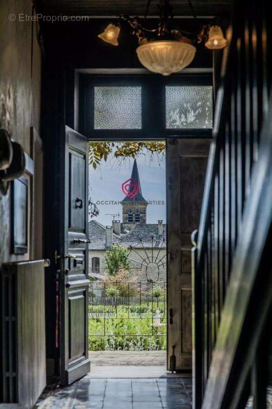 Maison à PARISOT