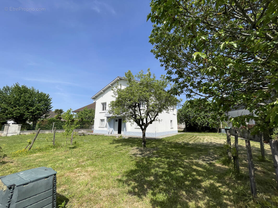Maison à IDRON