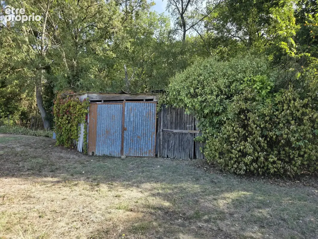 Propriété proche d’Eymet avec grand garage et verger sur plus de 6 000 m² - photo 17