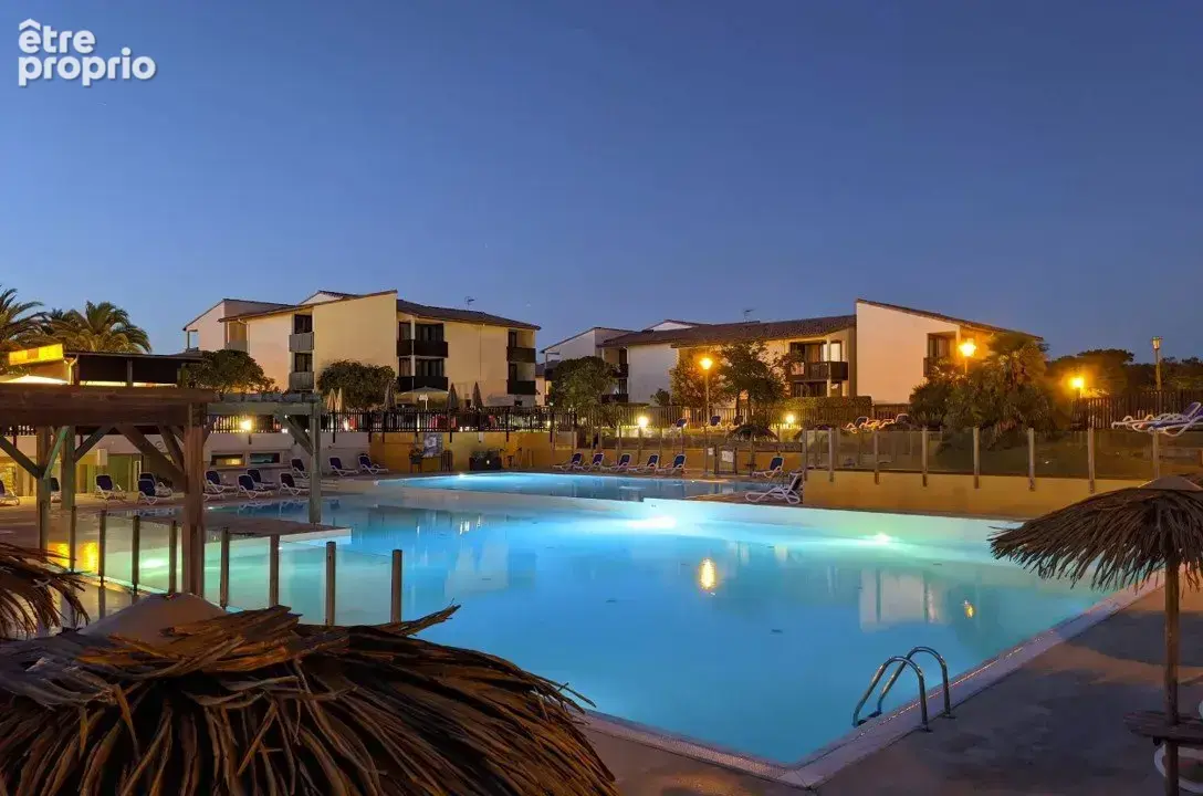 INVESTISSEMENT LOCATIF  Seignosse  Résidence Tourisme Belambra Clubs « Les Tuquets »  6.48% de rentabilité - photo 12