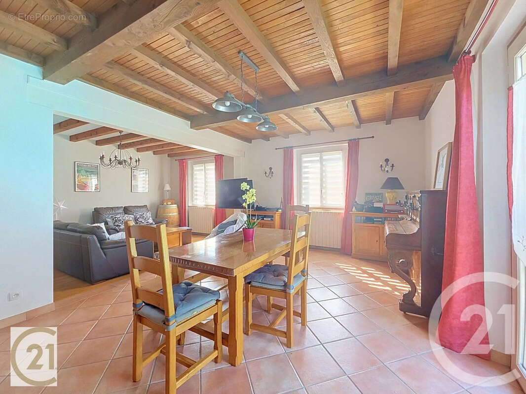 Maison 170 m² à Villefranche-De-Lauragais  - photo 13