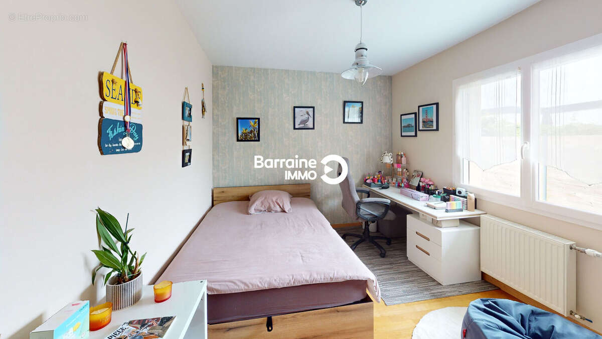 Maison à LE CONQUET