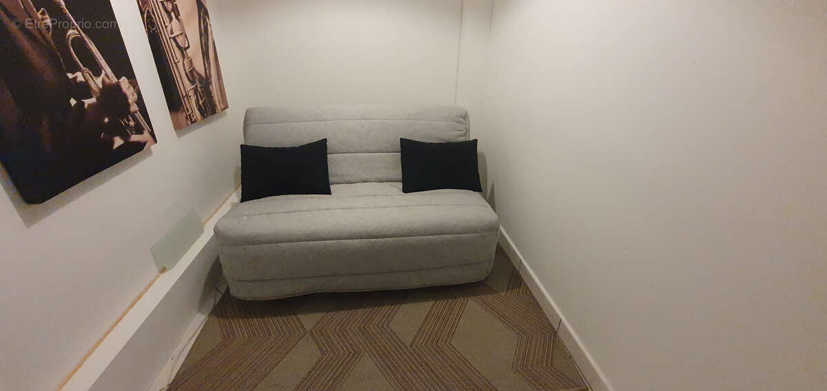 Appartement à BRON