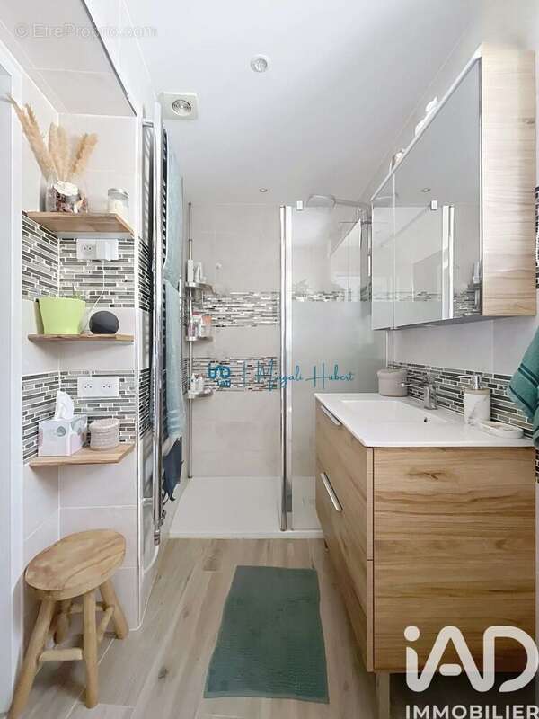 Photo 6 - Appartement à VILLECRESNES