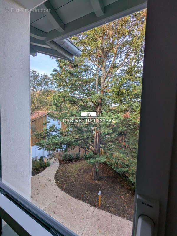 Appartement à CAPBRETON