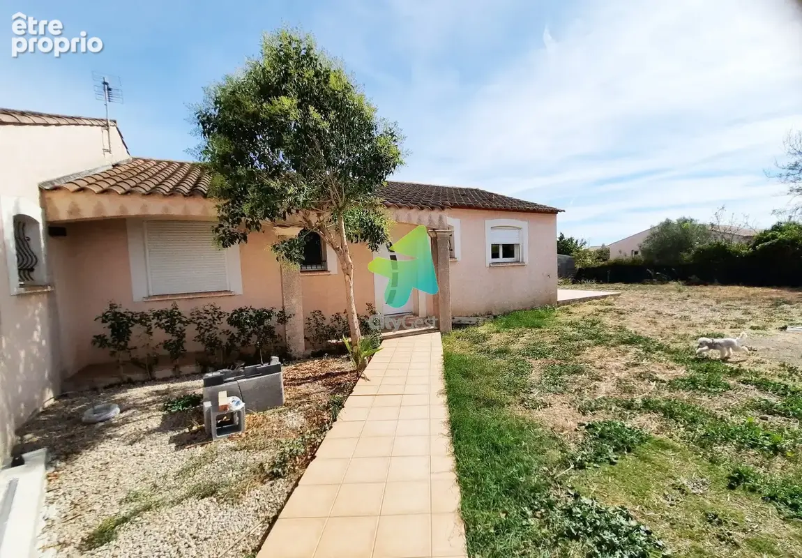Photo Maison à Salleles-D'aude au prix de 263 000€