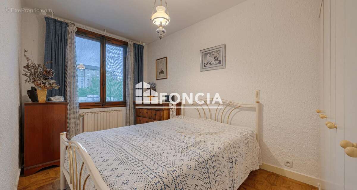 Appartement à ANNECY