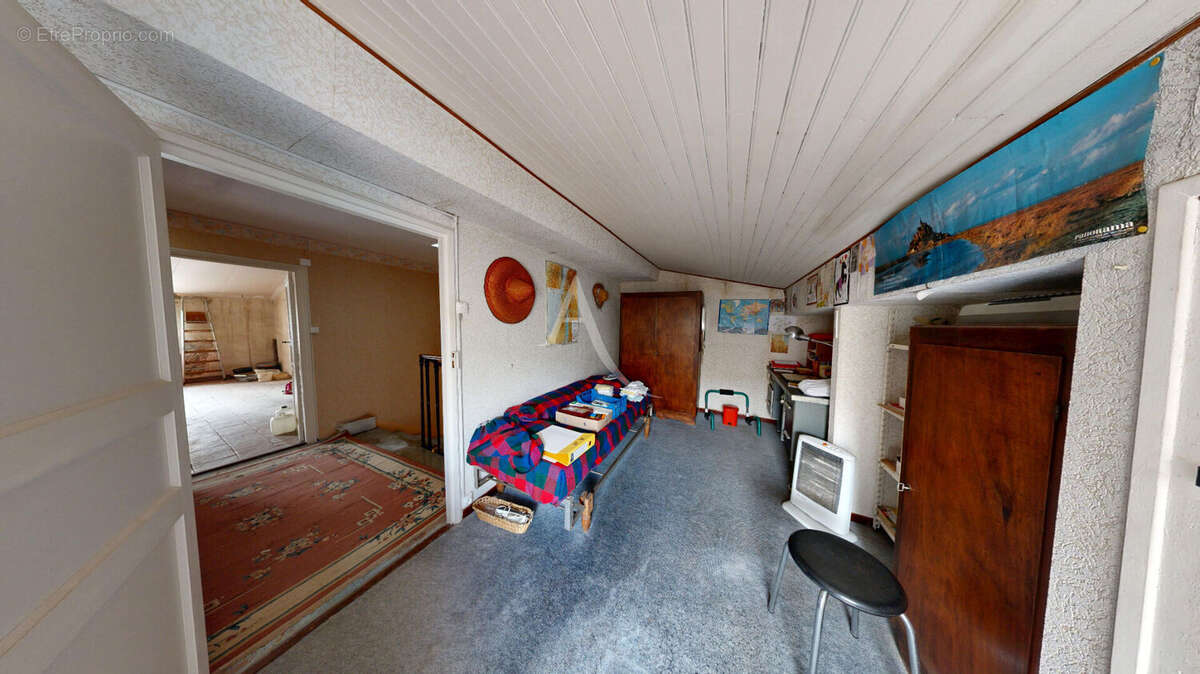 Maison à RIEUX-MINERVOIS