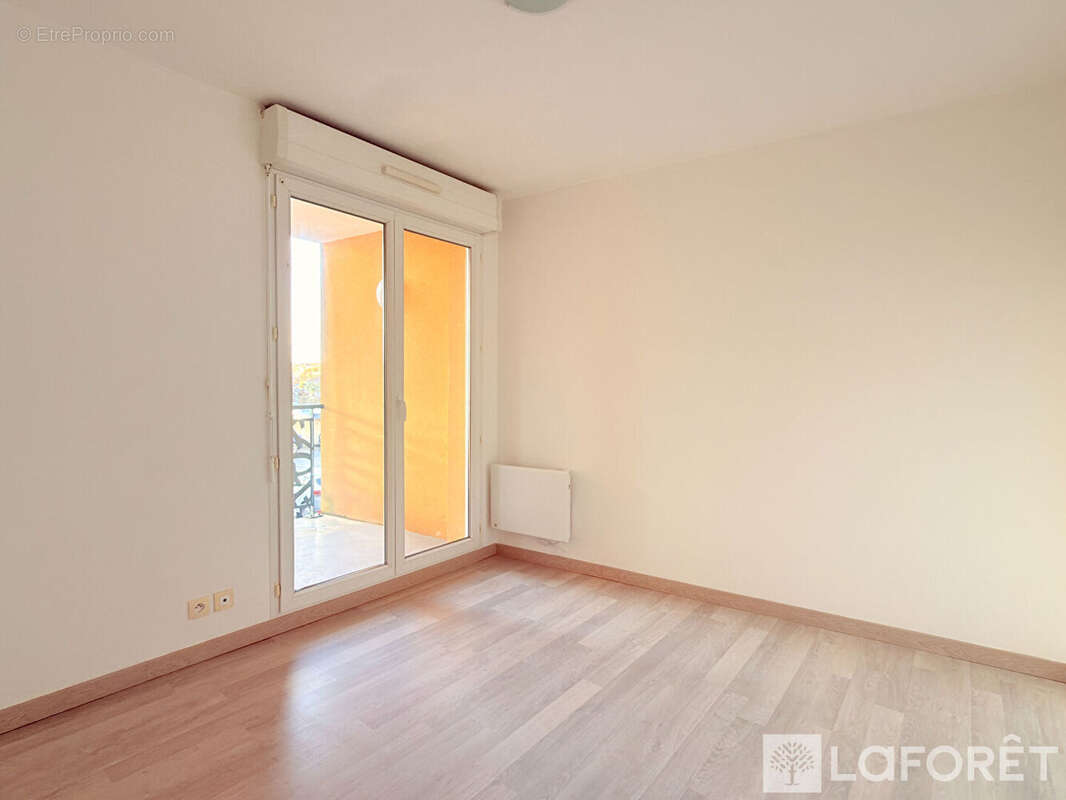 Appartement à LA TESTE-DE-BUCH