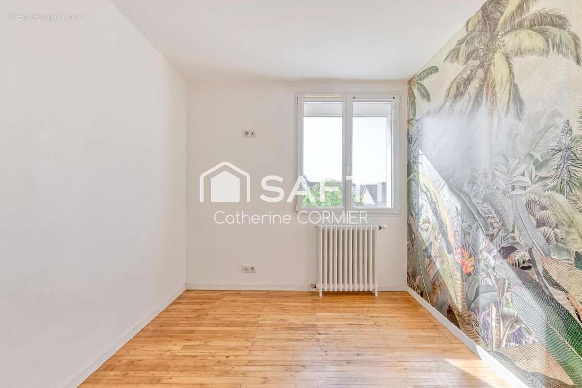 Photo 9 - Maison à AVRILLE