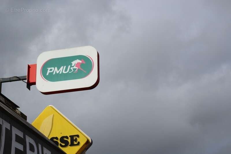 Commerce à ARCACHON