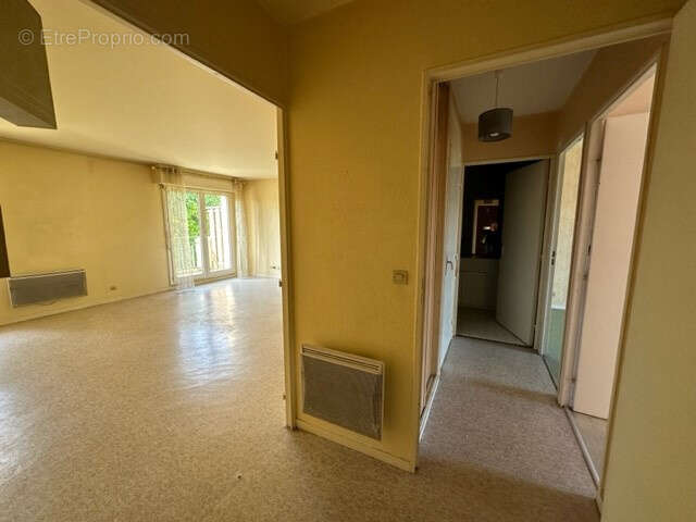 Appartement à GIF-SUR-YVETTE