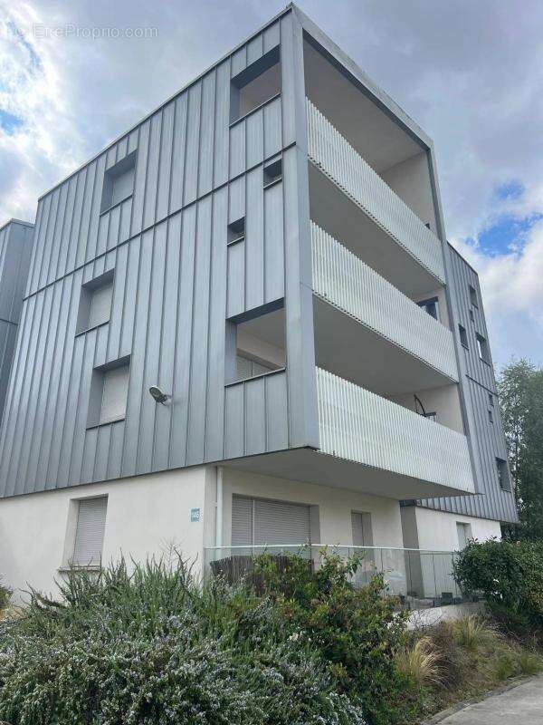 Appartement à BEGLES