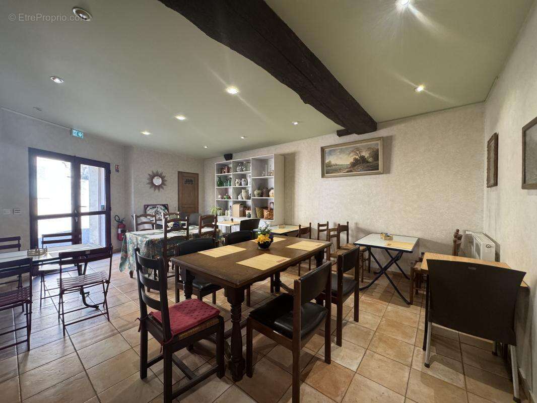 Café/Hôtel/Restaurant - photo 10