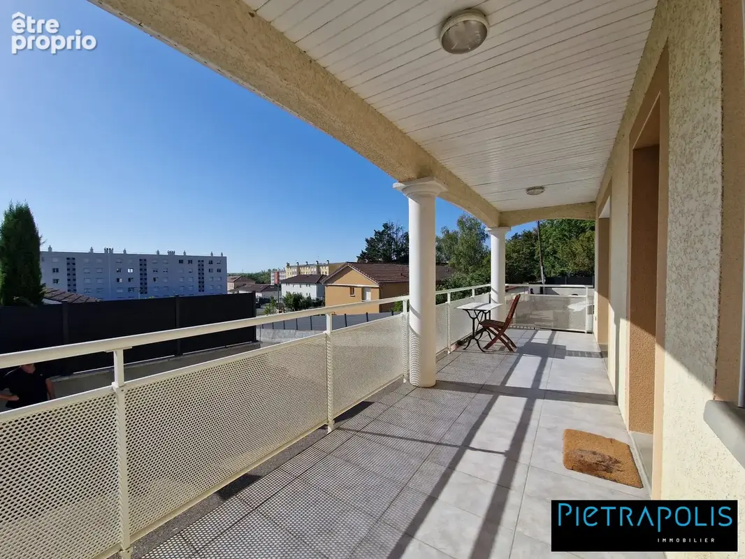 Maison 5 pièces 125 m² à vendre à Miribel (01700) - photo 4