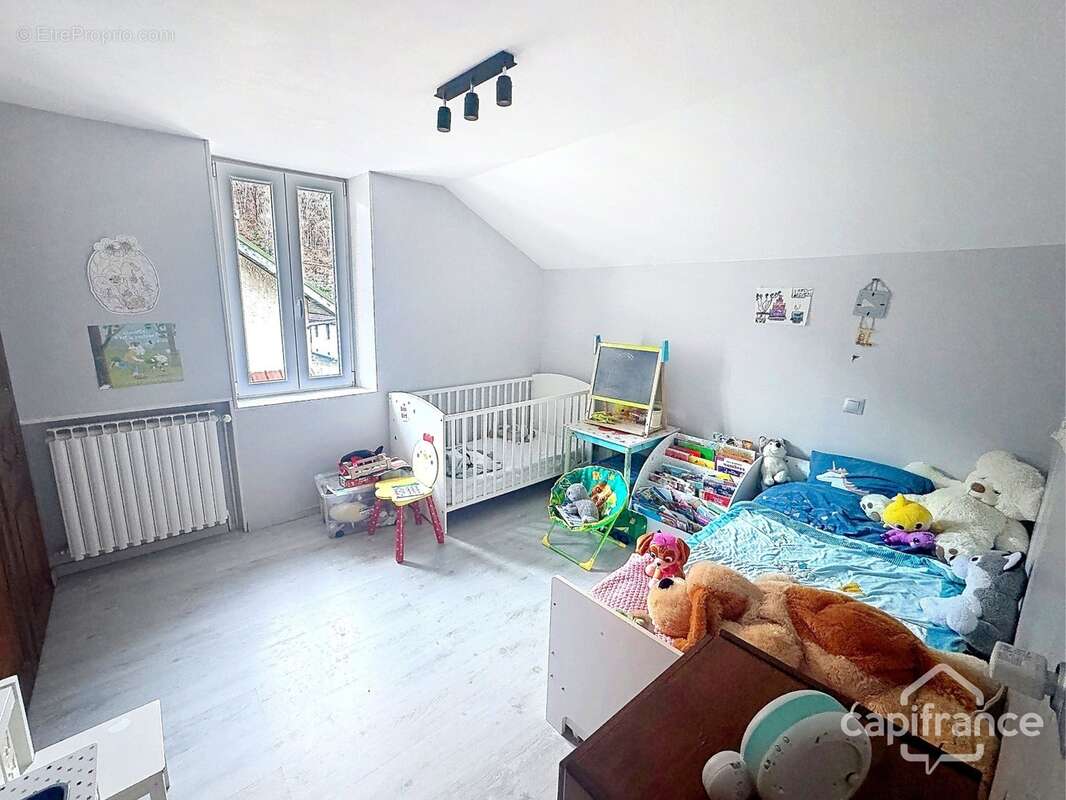 En Exclusivité - Maison à vendre 4 pièces - 76 m² + terrasse + Places privatives - Marignier - photo 6