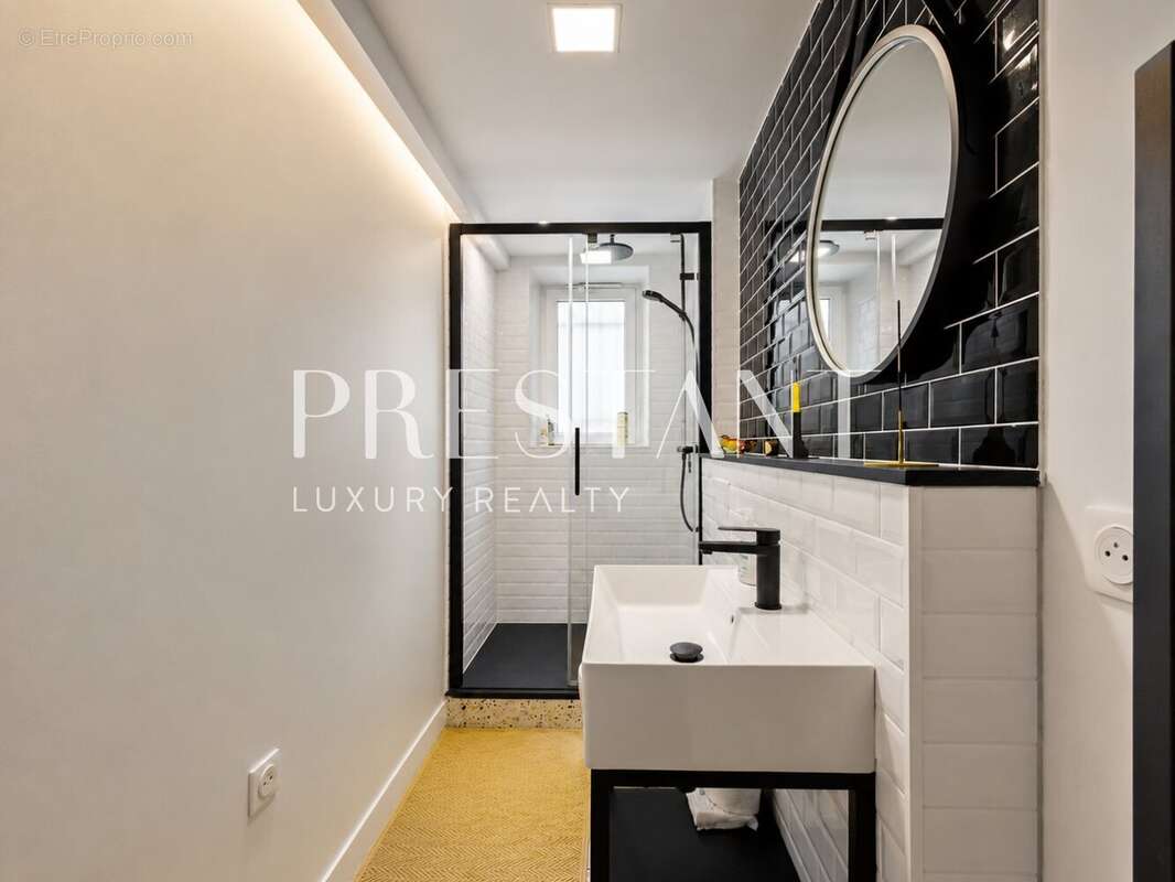 Appartement à BIARRITZ