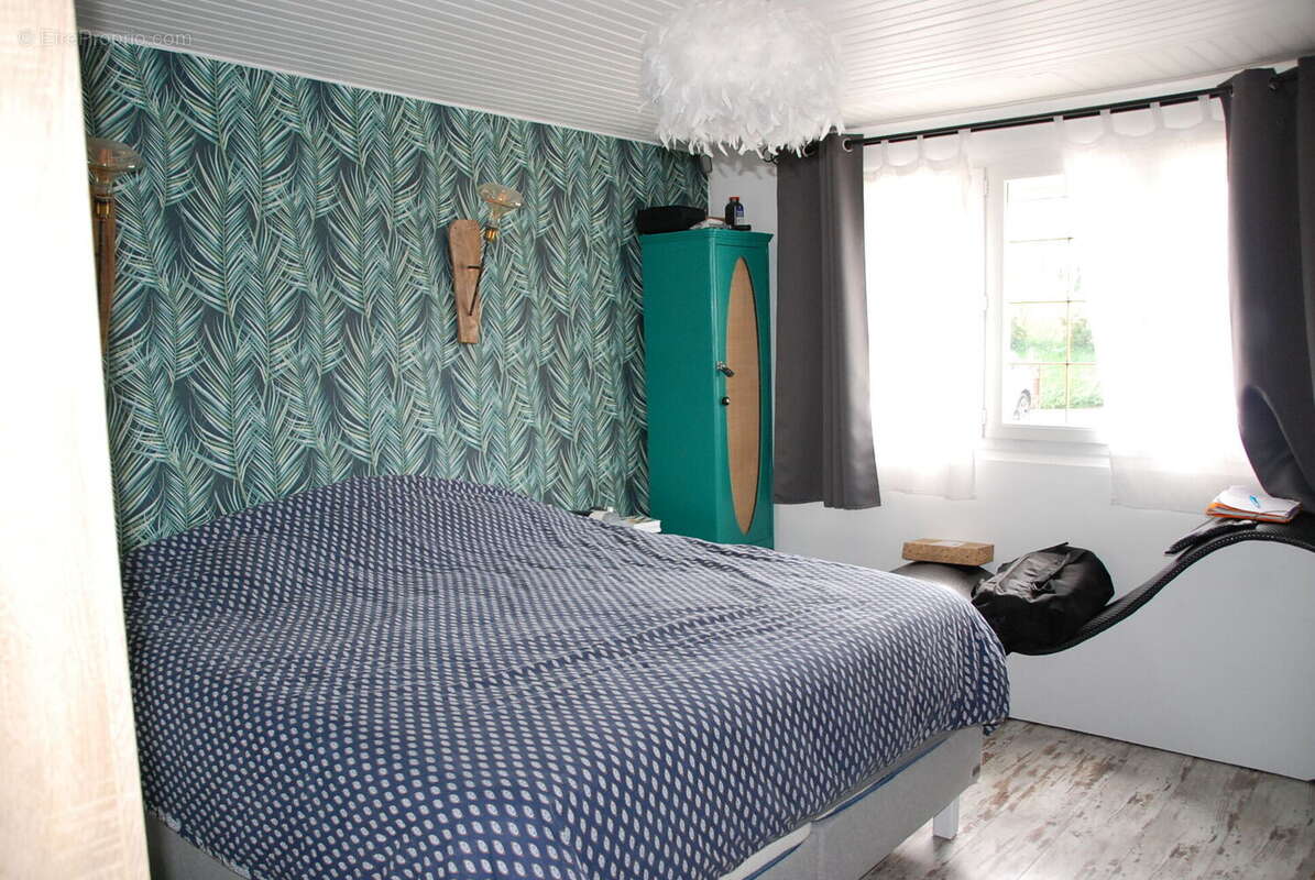 Photo 5 - Maison à FECAMP