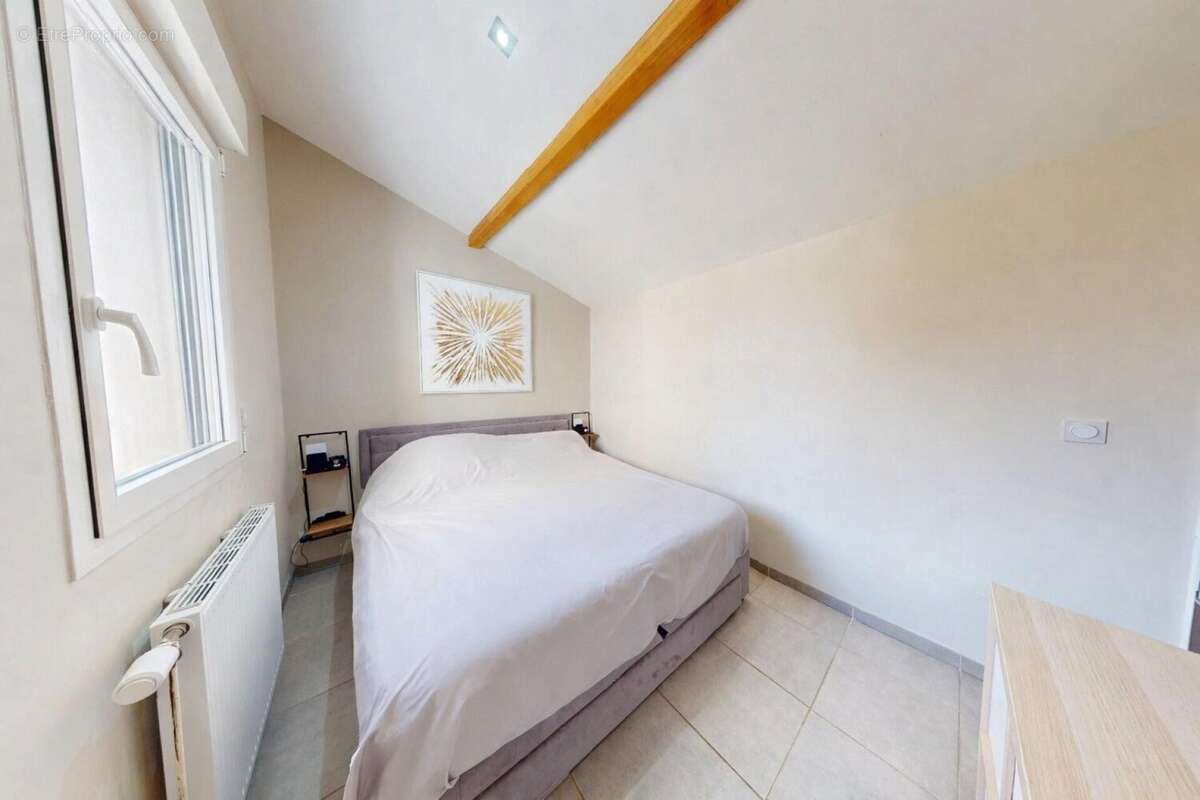 Photo 7 - Maison à L'ISLE-D'ABEAU