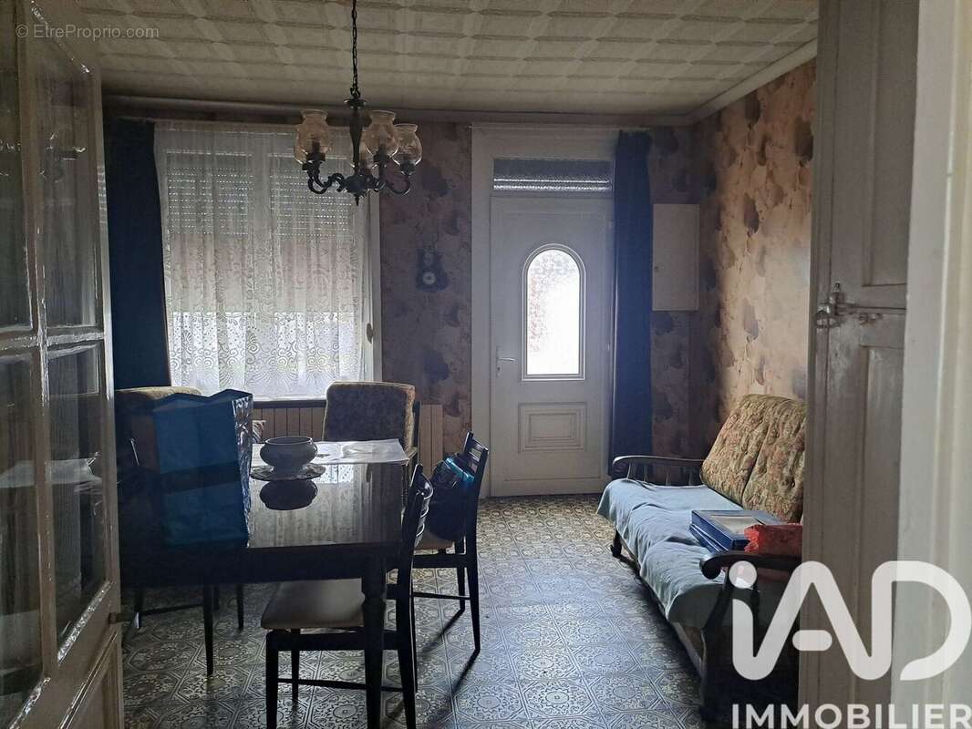 Photo 3 - Maison à ANNEZIN