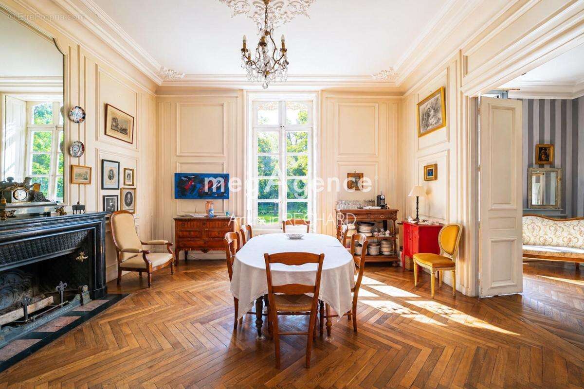 Maison à LE MANS