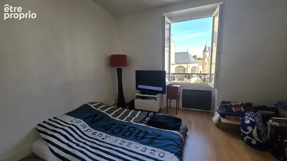 Appartement 2 pièces 30 m² à vendre à L'isle-Adam (95290) - photo 6