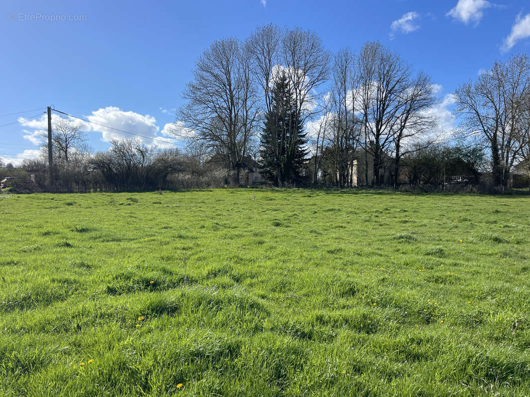 Maison à MARCILLAT-EN-COMBRAILLE