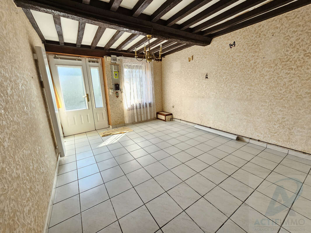Maison à ATHIS-DE-L'ORNE