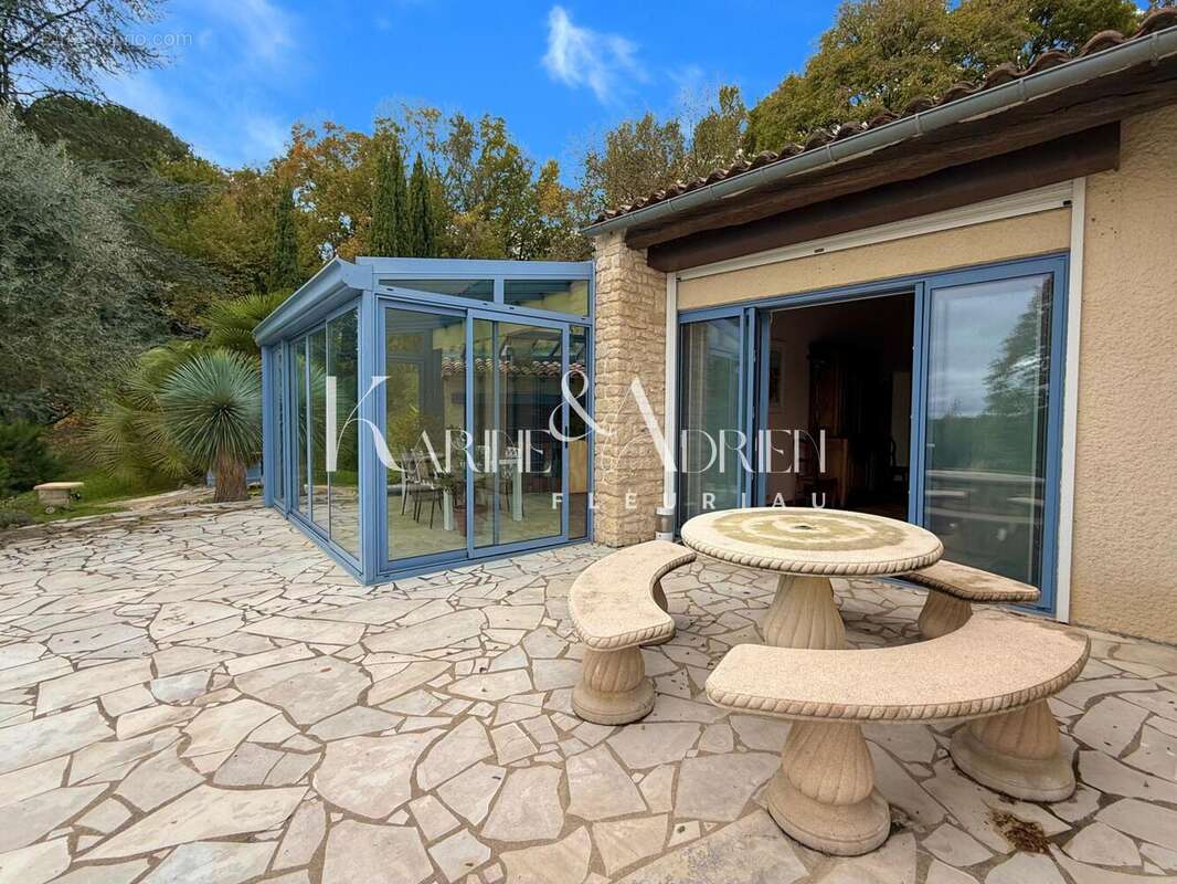 Photo 8 - Maison à FONTENAY-LE-COMTE