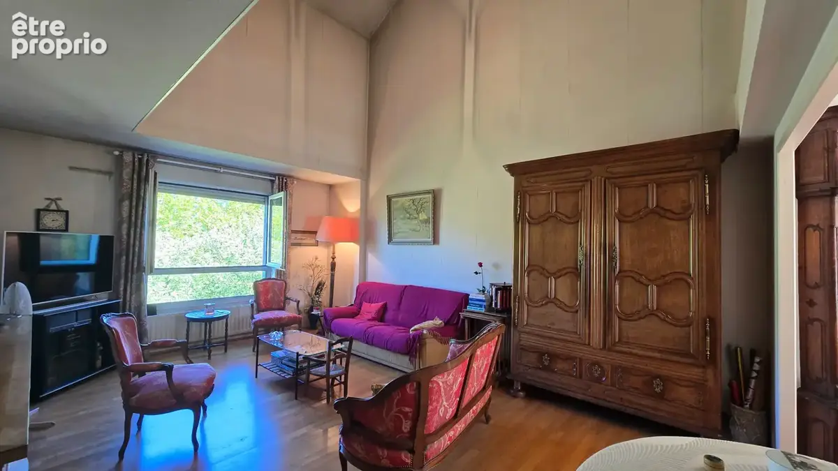 Appartement Chambéry 6 pièces - photo 5
