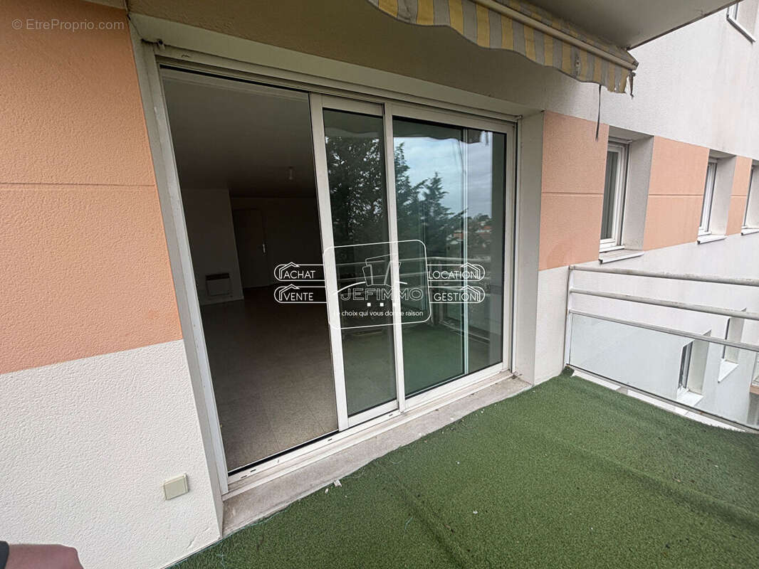 Appartement à REZE