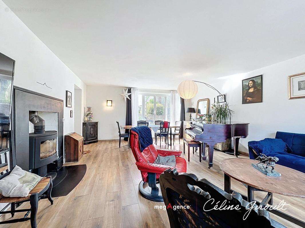 Maison de charme au coeur de la Baie du Mont Saint Michel - photo 3