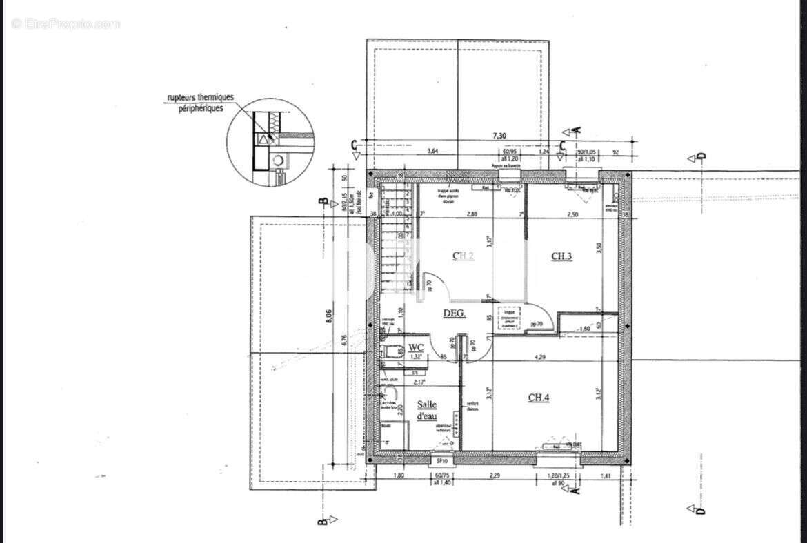 Maison à HUDIMESNIL
