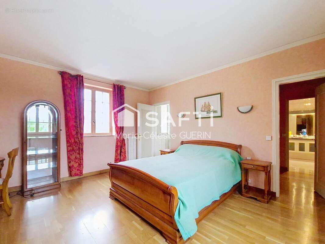 Photo 7 - Maison à FONTENAY-SAINT-PERE