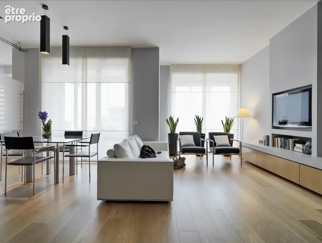 Appartement à MITTELSCHAEFFOLSHEIM