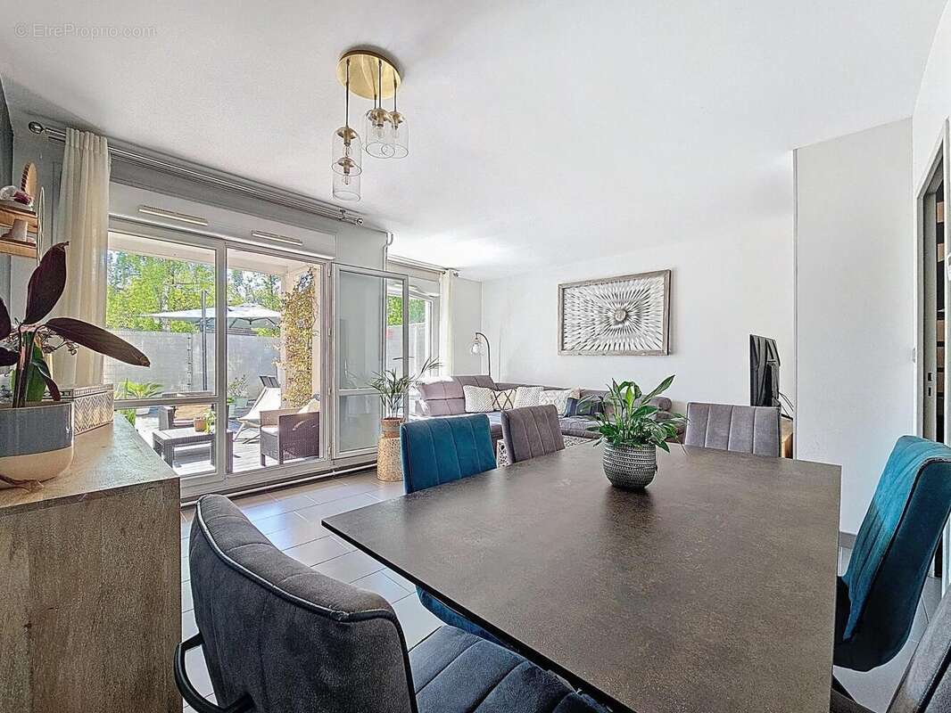 Photo 3 - Appartement à REIMS