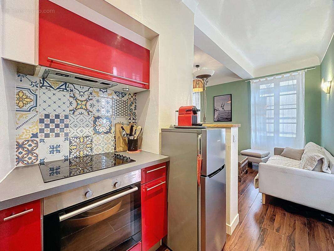 Appartement à GRASSE