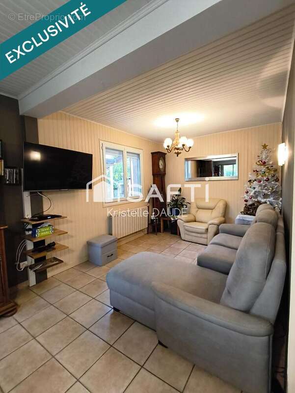 Photo 2 - Maison à MONTAUBAN