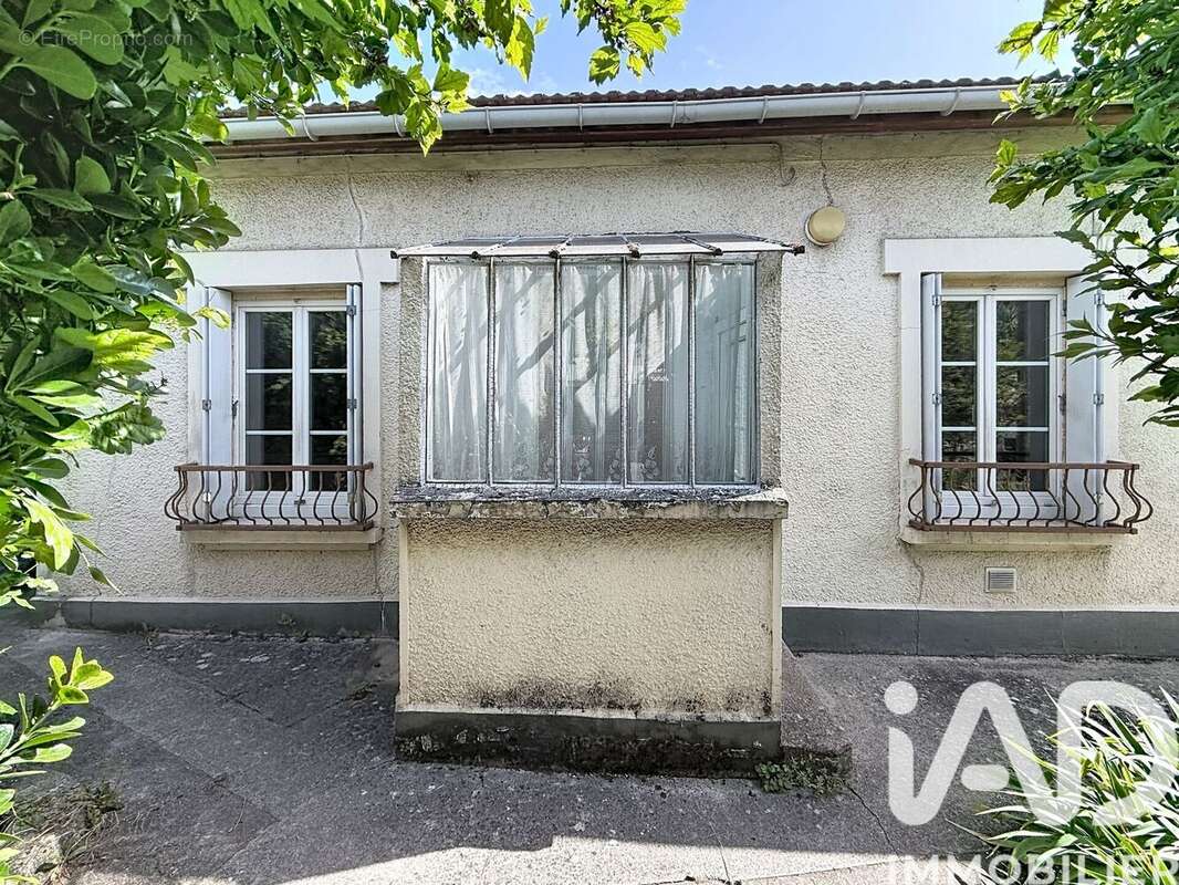 Photo 9 - Maison à VILLENEUVE-LE-ROI