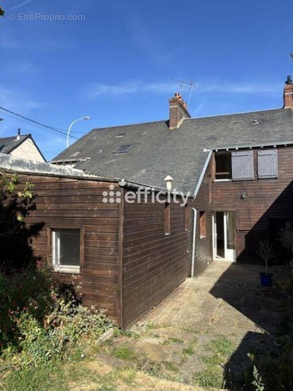 Maison à LE MANS