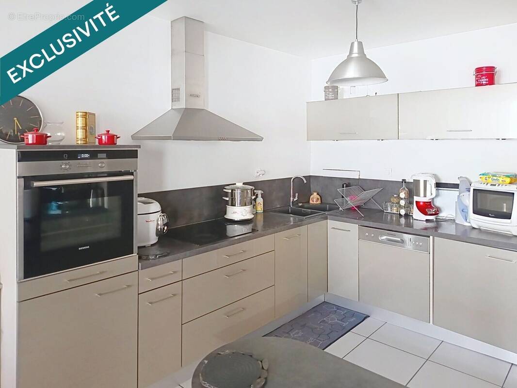 Photo 1 - Appartement à PONTOISE