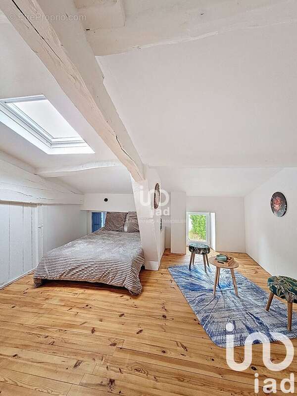 Photo 9 - Maison à MORTAGNE-SUR-GIRONDE